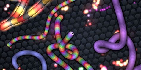 snake games free play online slither.io