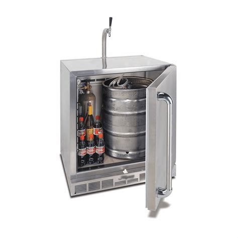 Snake Kegerator Kit