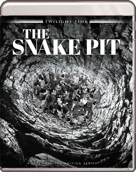 snake pit