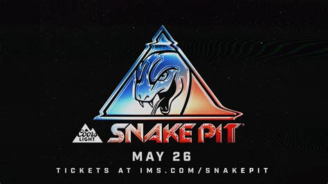 snake pit ticket promo code