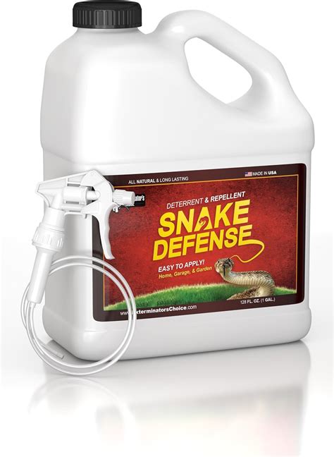 snake repellents that work australia
