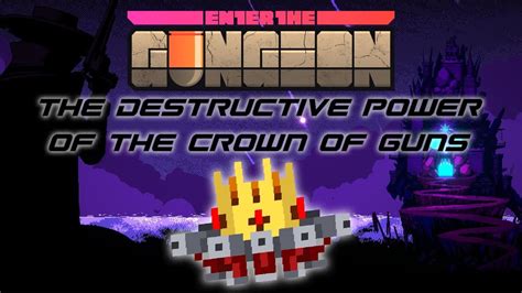 Snake Ring Gungeon