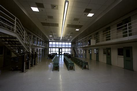snake river correctional institute