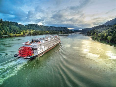 snake river cruises pacific northwest