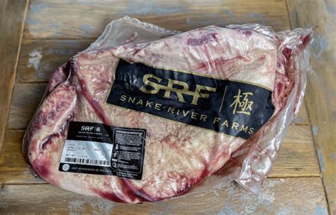 snake river farms meats delivery