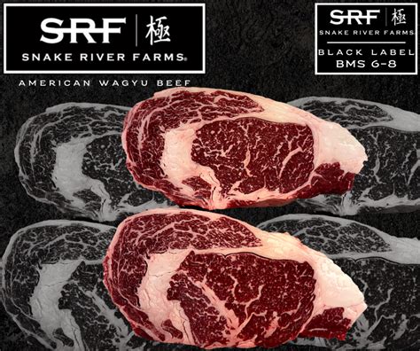 snake river farms steak