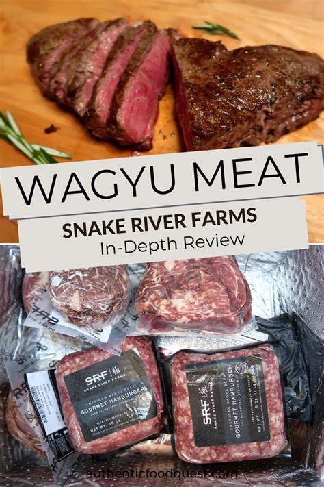 snake river farms wagyu reviews