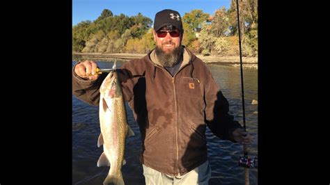 snake river fishing idaho falls