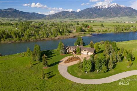 snake river property for sale idaho