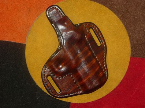 Snake Slayer Iv Holster