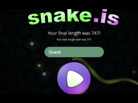 snake unblocked 66
