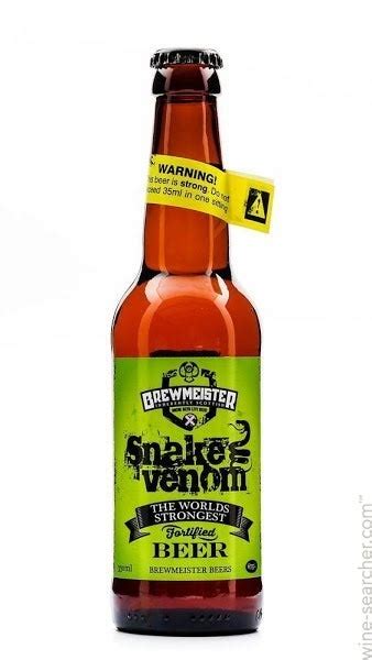 Snake Venom Prices