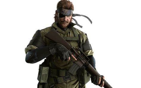 snake video game character