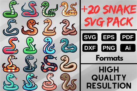 Download snake-bundle-3 SVG