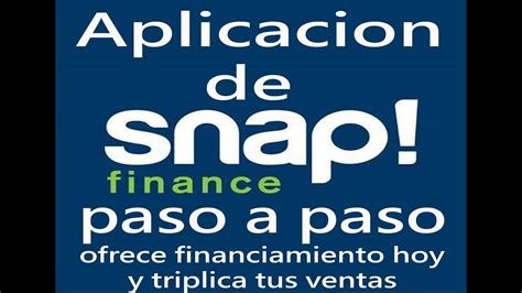 Snap Finance Teléfono En Español: Financing Made Easy