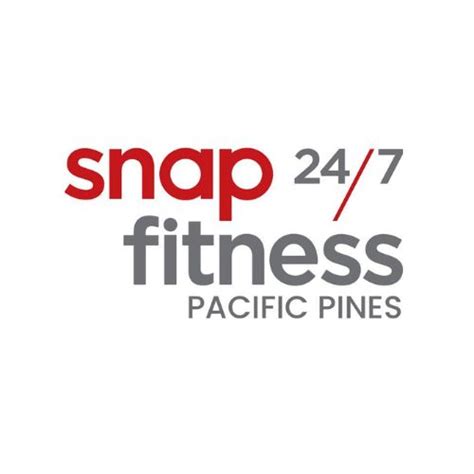 Snap Fitness Pacific Pines