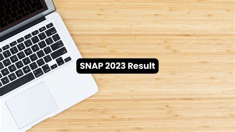 snap 2023 results date
