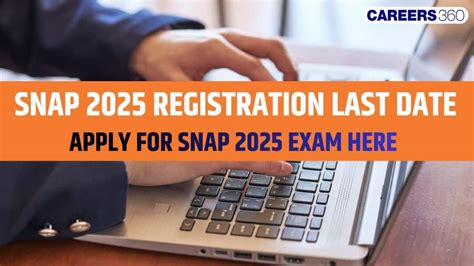 Snap Application Fee