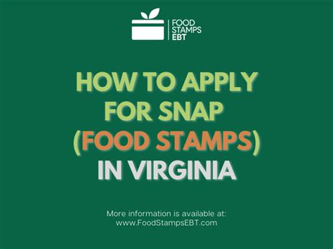 Snap Application Va