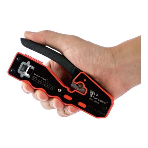 Snap Button Crimper