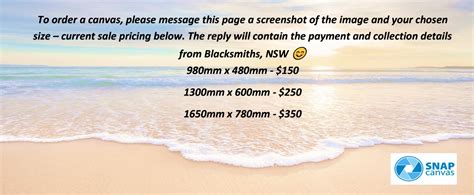 Snap Canvas Blacksmiths