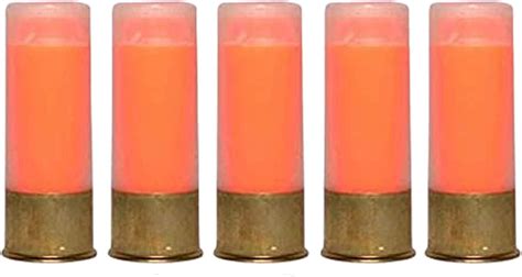 Snap Cap Shotgun Shells