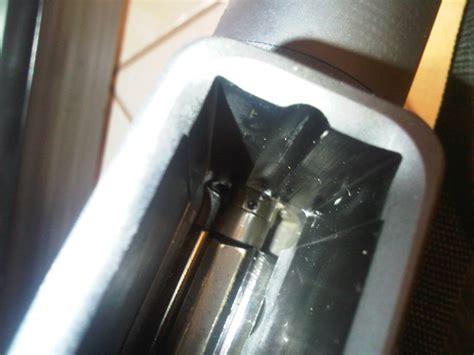 Snap Caps Getting Stuck