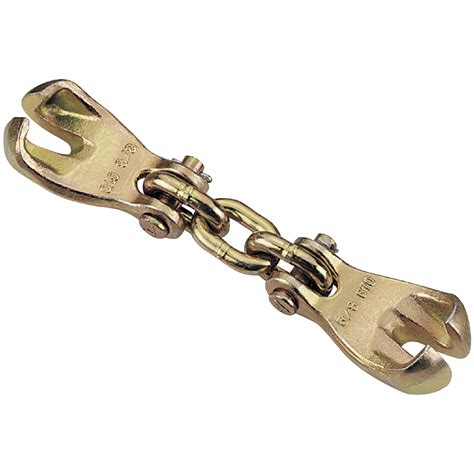 Snap Chain Connector