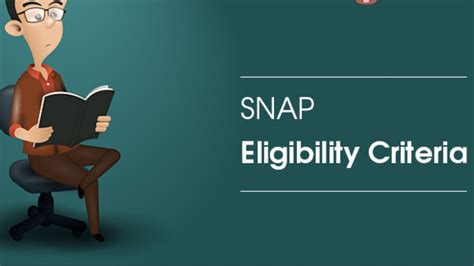 Snap Eligibility By State