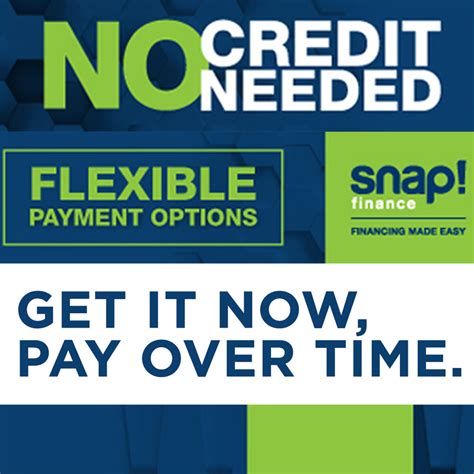 Snap Finance