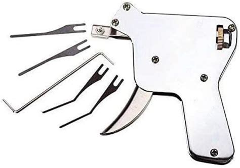 Snap Gun Lock Pick Amazon