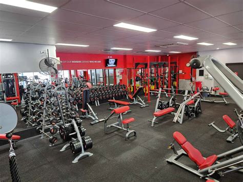 Snap Gym Nerang