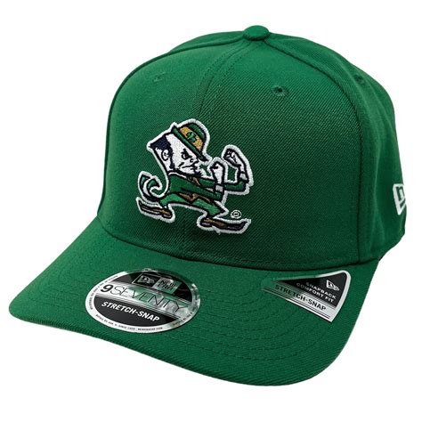 Snap Hat Green