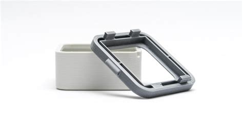 Snap Housing Application