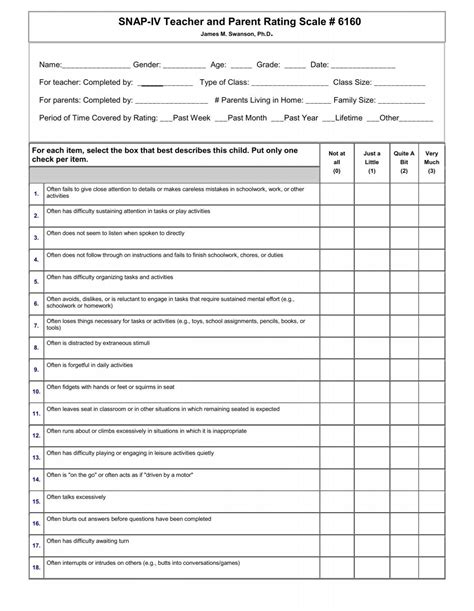 snap iv 26 scoring cut-off