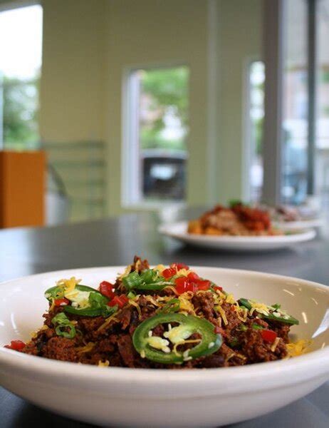 Snap Kitchen In Austin