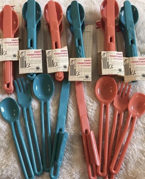Snap Kitchen Utensils