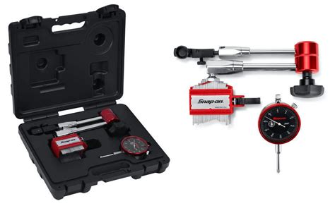 Snap On Digital Dial Indicator