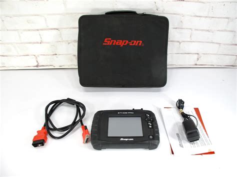 Snap On Engine Diagnostic Scanner