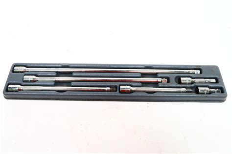 Snap On Extension Set 1/4