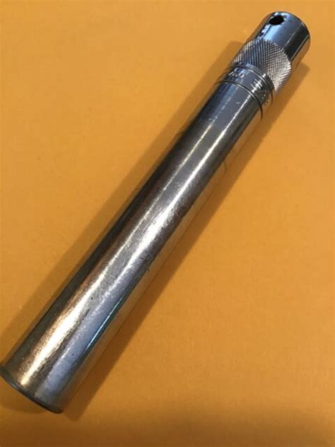 Snap On Extra Deep Spark Plug Socket