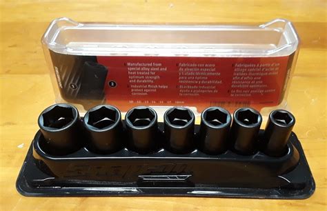 Snap On Impact Socket Review