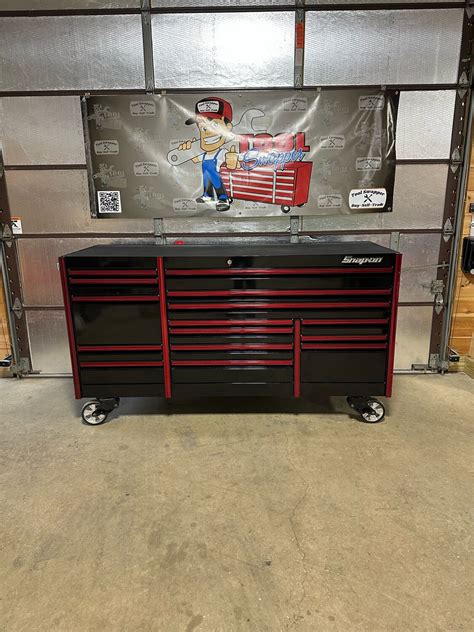 Snap On Kitchen Drawer