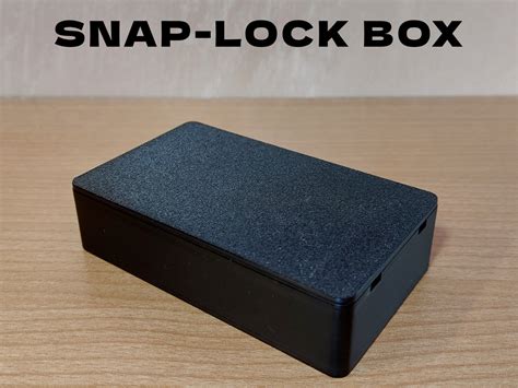 Snap On Lock Set