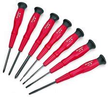 snap on mini screwdriver