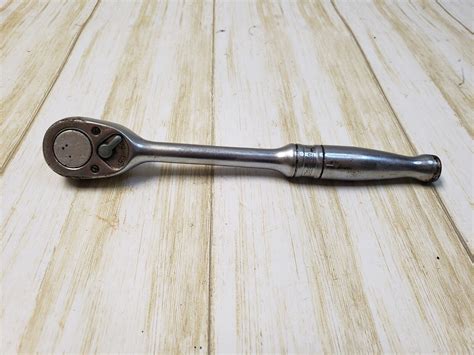 snap on ratchet wrench