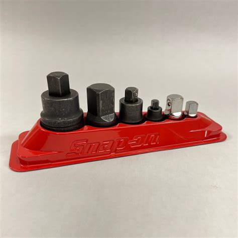 Snap On Square Drive Adapter