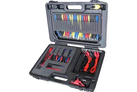 Snap On Terminal Test Kit