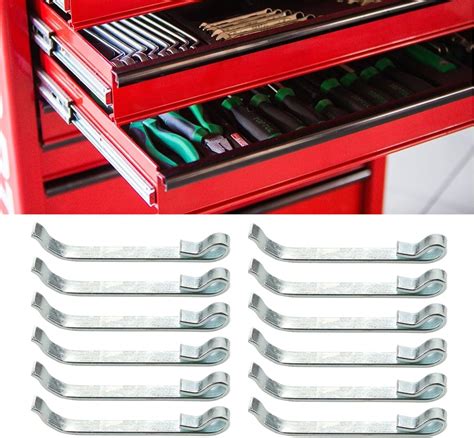 Snap On Tool Box Drawer Slides