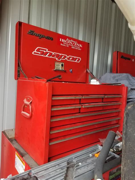 Snap On Tools Eeff500
